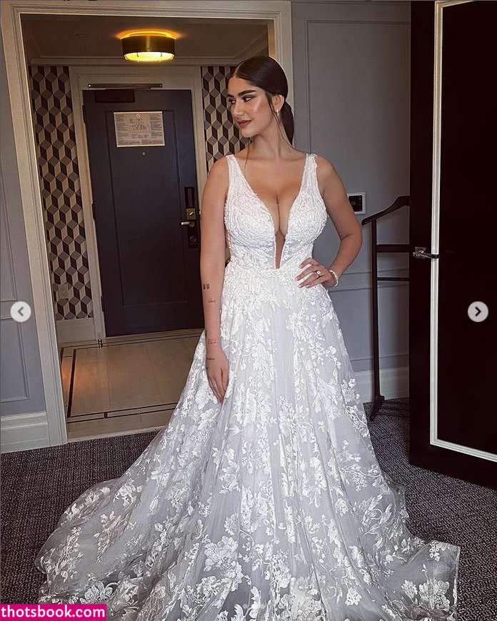 Lisa Straube Nude OnlyFans Photos #5 419484