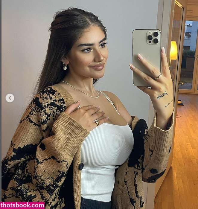 Lisa Straube Nude OnlyFans Photos #6 419486