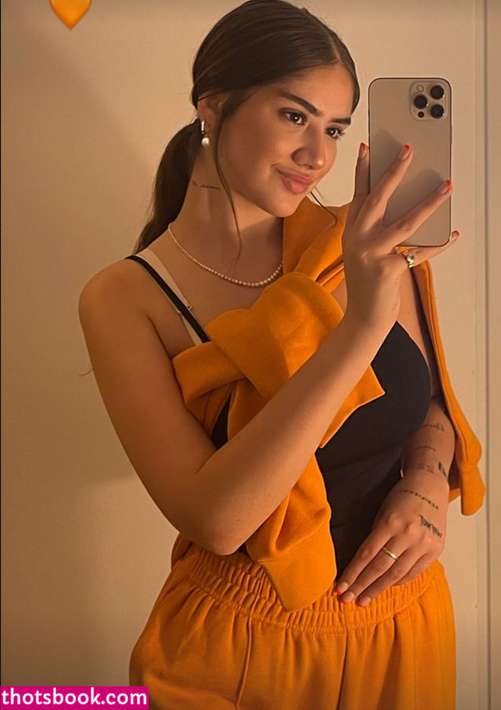 Lisa Straube Nude OnlyFans Photos #6 419487