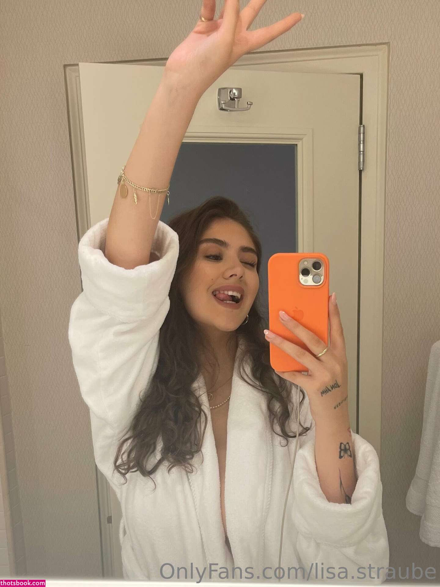 Lisa Straube Nude OnlyFans Photos #7 419494
