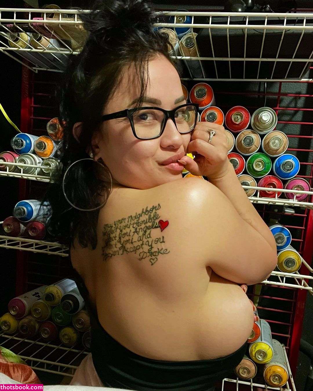 Lizzy Nude OnlyFans Photos #1 419496