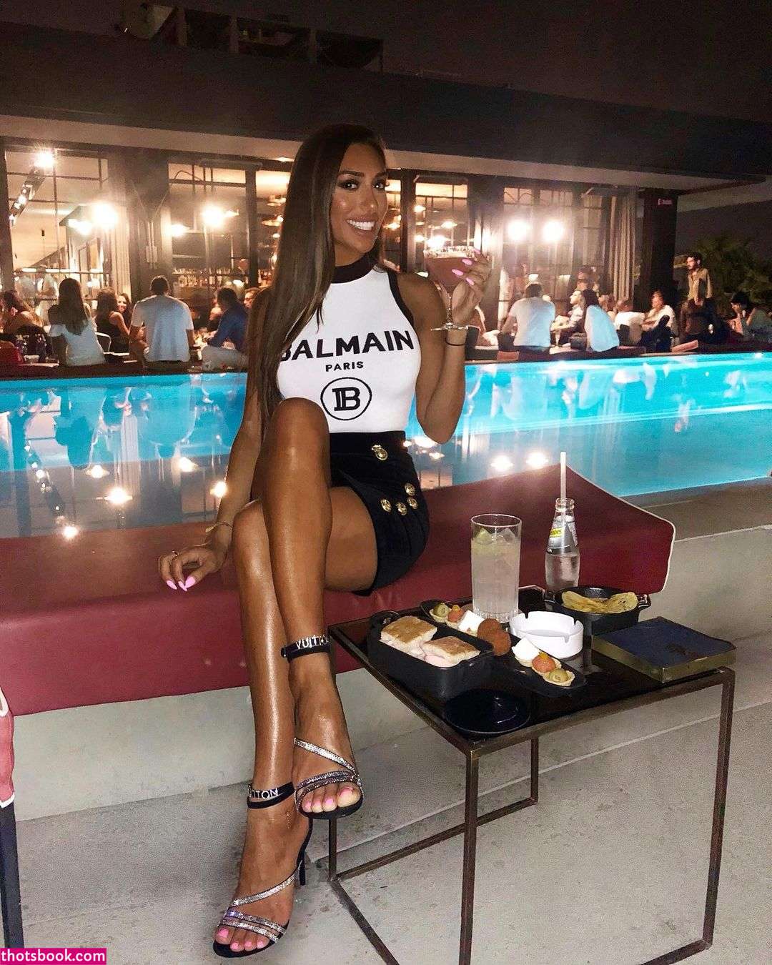 Margarita Smith Nude OnlyFans Photos #4 419544