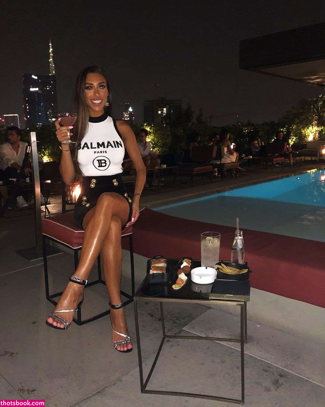 Margarita Smith Nude OnlyFans Photos #4 419547