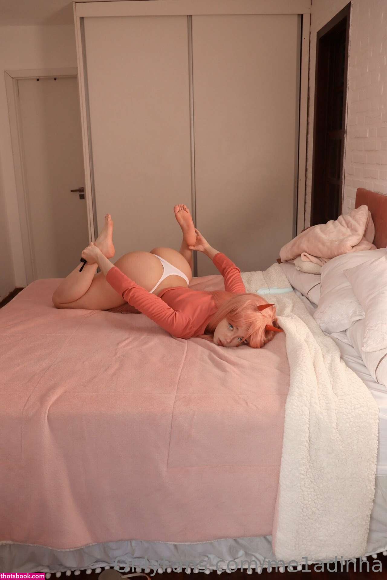 Me1adinha Nude OnlyFans Photos #18 419567