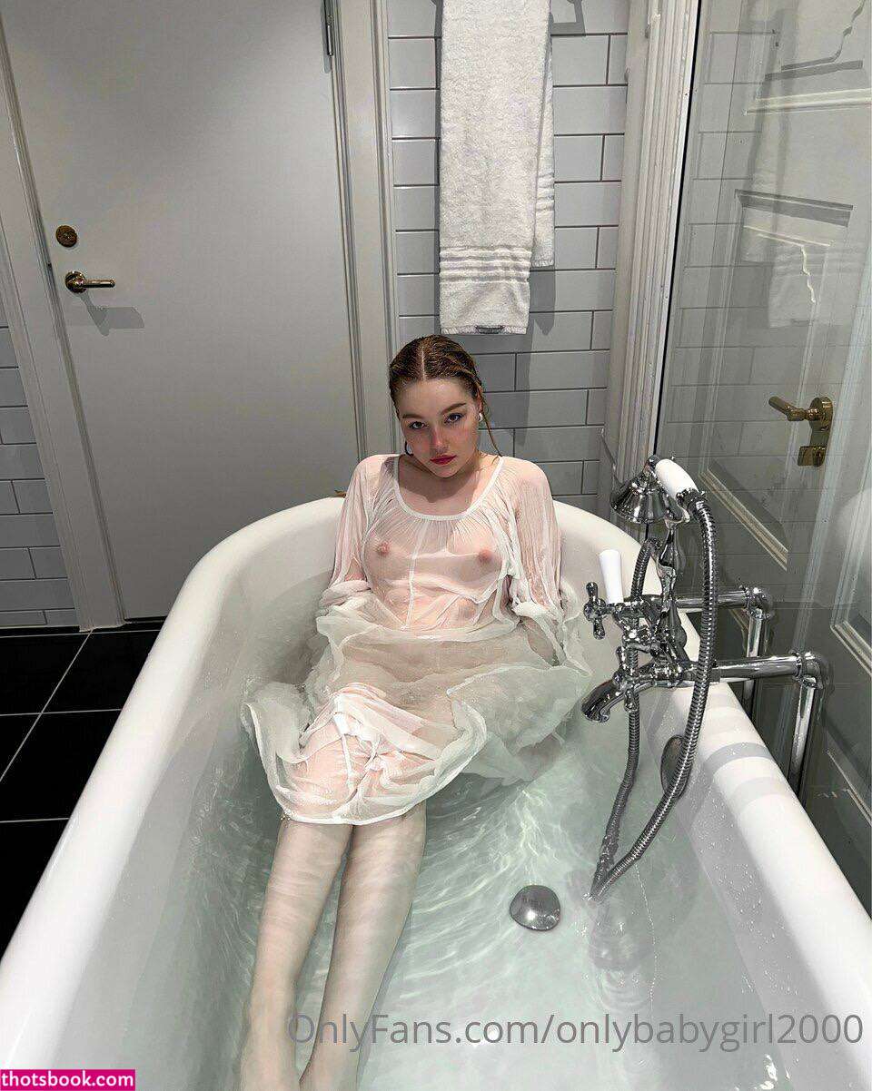 oog2000 onlybabygirl2000 Nude OnlyFans Photos #7 419767