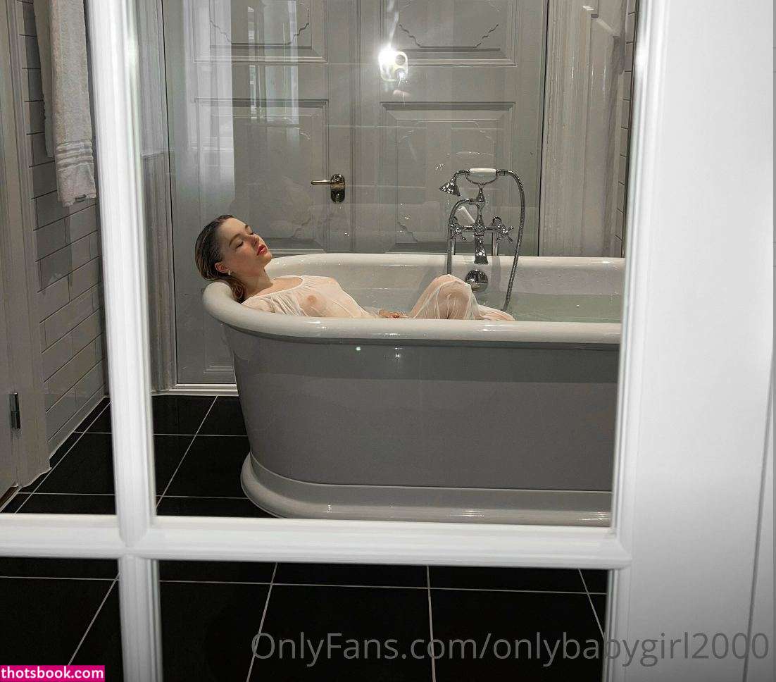 oog2000 onlybabygirl2000 Nude OnlyFans Photos #7 419769