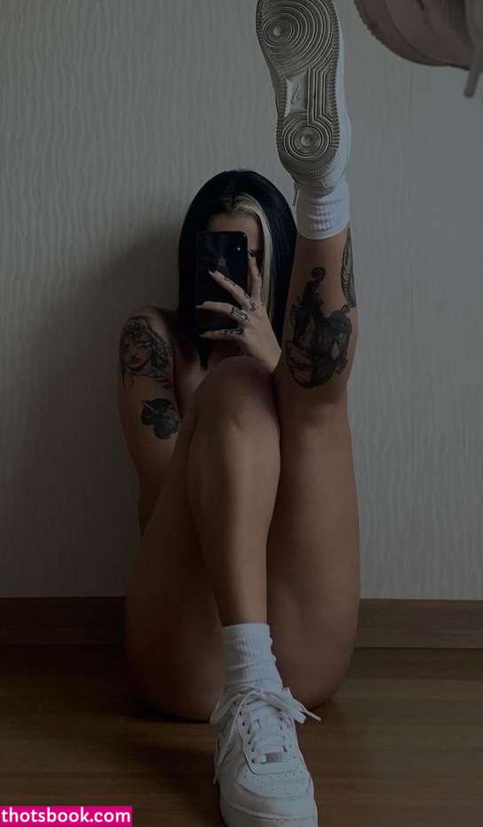 Pelinay Igit Nude OnlyFans Photos #3 419782