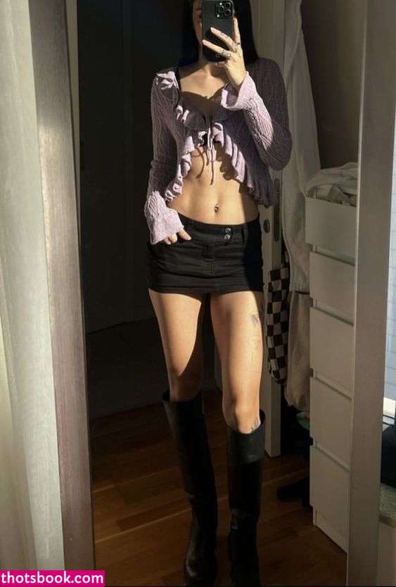 Pelinay Igit Nude OnlyFans Photos #4 419784