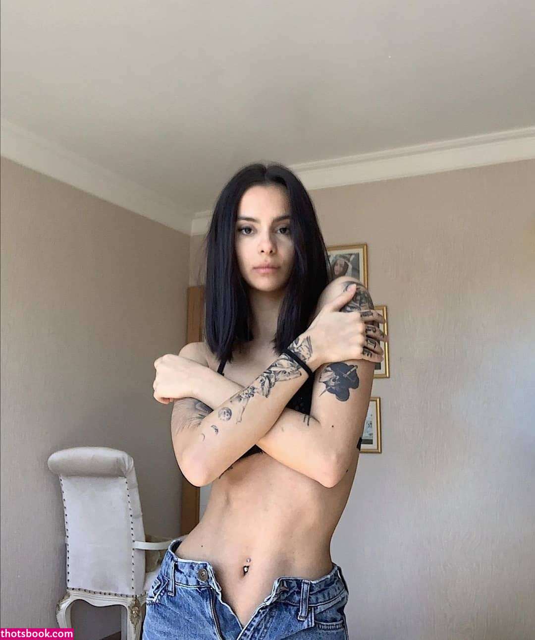 Pelinay Igit Nude OnlyFans Photos #5 419789