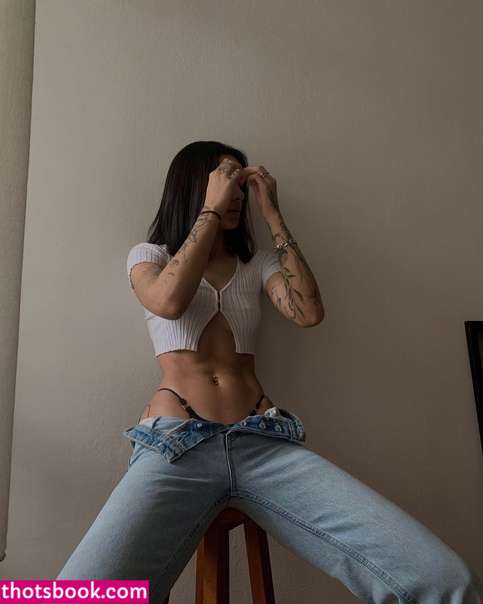 Pelinay Igit Nude OnlyFans Photos #6 419794