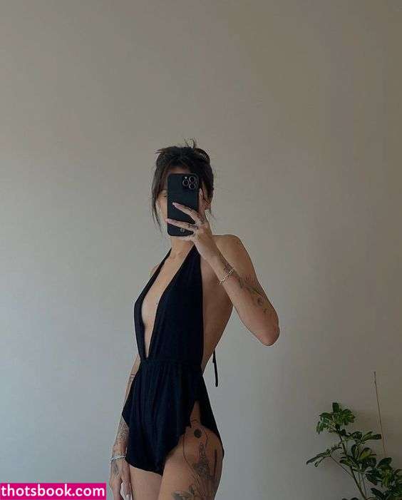 Pelinay Igit Nude OnlyFans Photos #6 419797