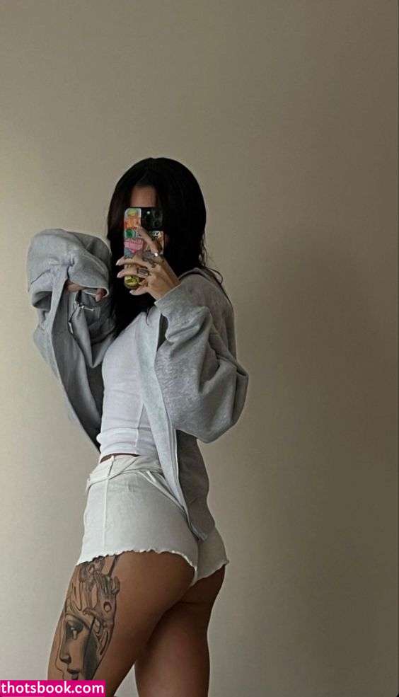 Pelinay Igit Nude OnlyFans Photos #6 419800