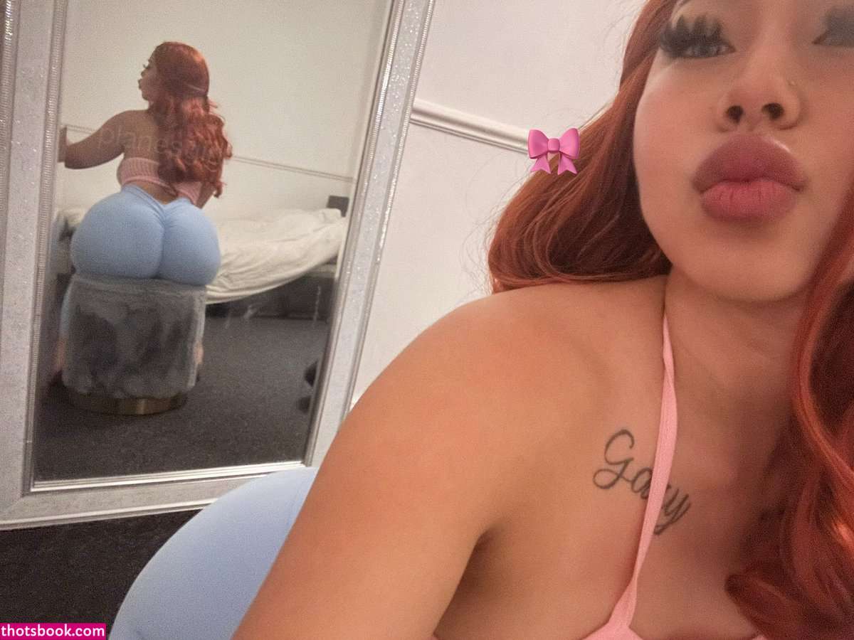 planesgirl Nude OnlyFans Photos #7 419832