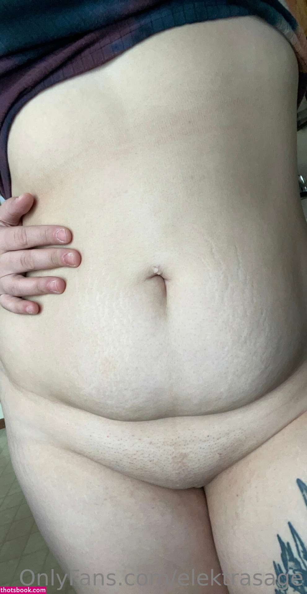 Sage Lux Nude OnlyFans Photos #1 419842