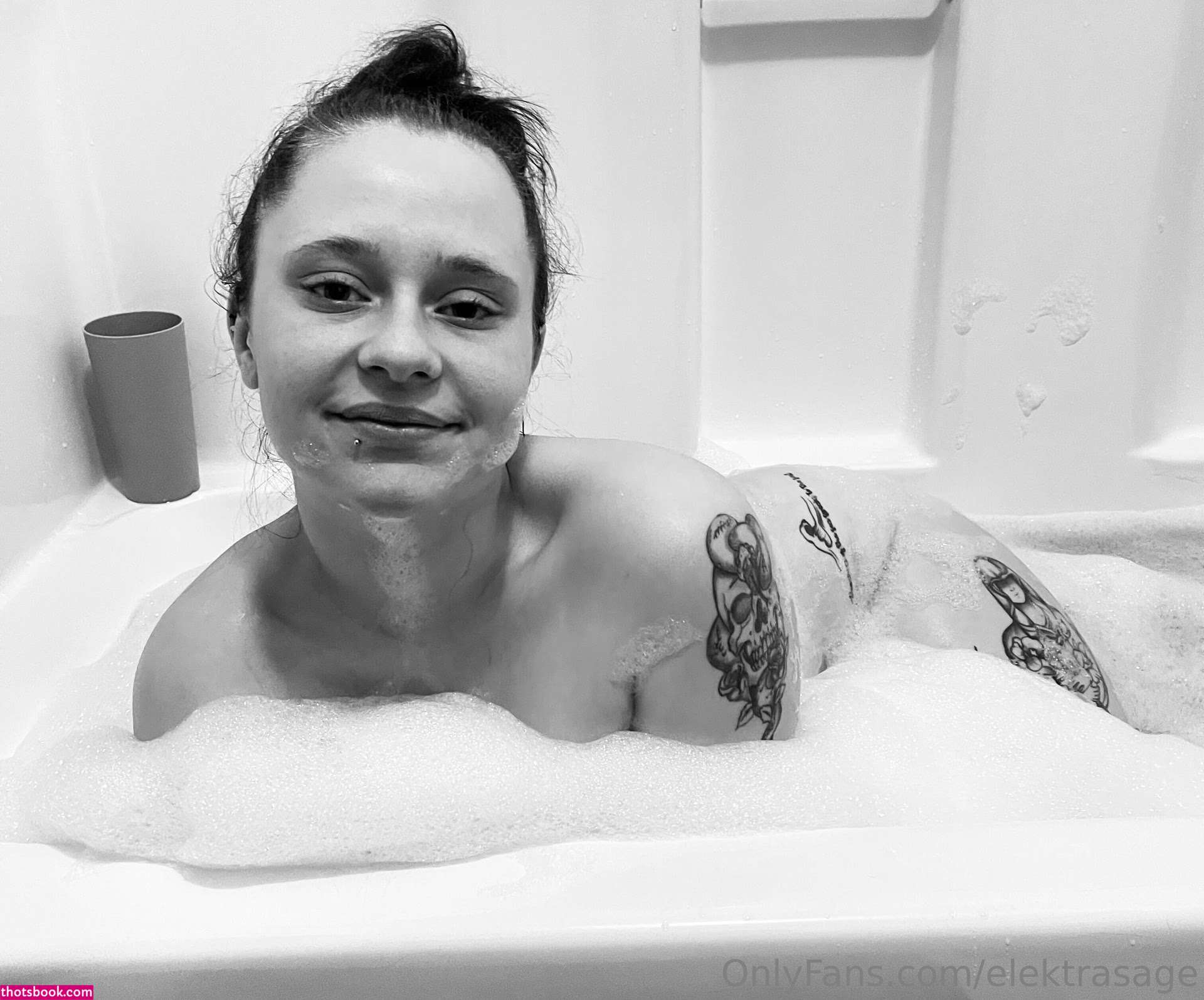 Sage Lux Nude OnlyFans Photos #1 419852