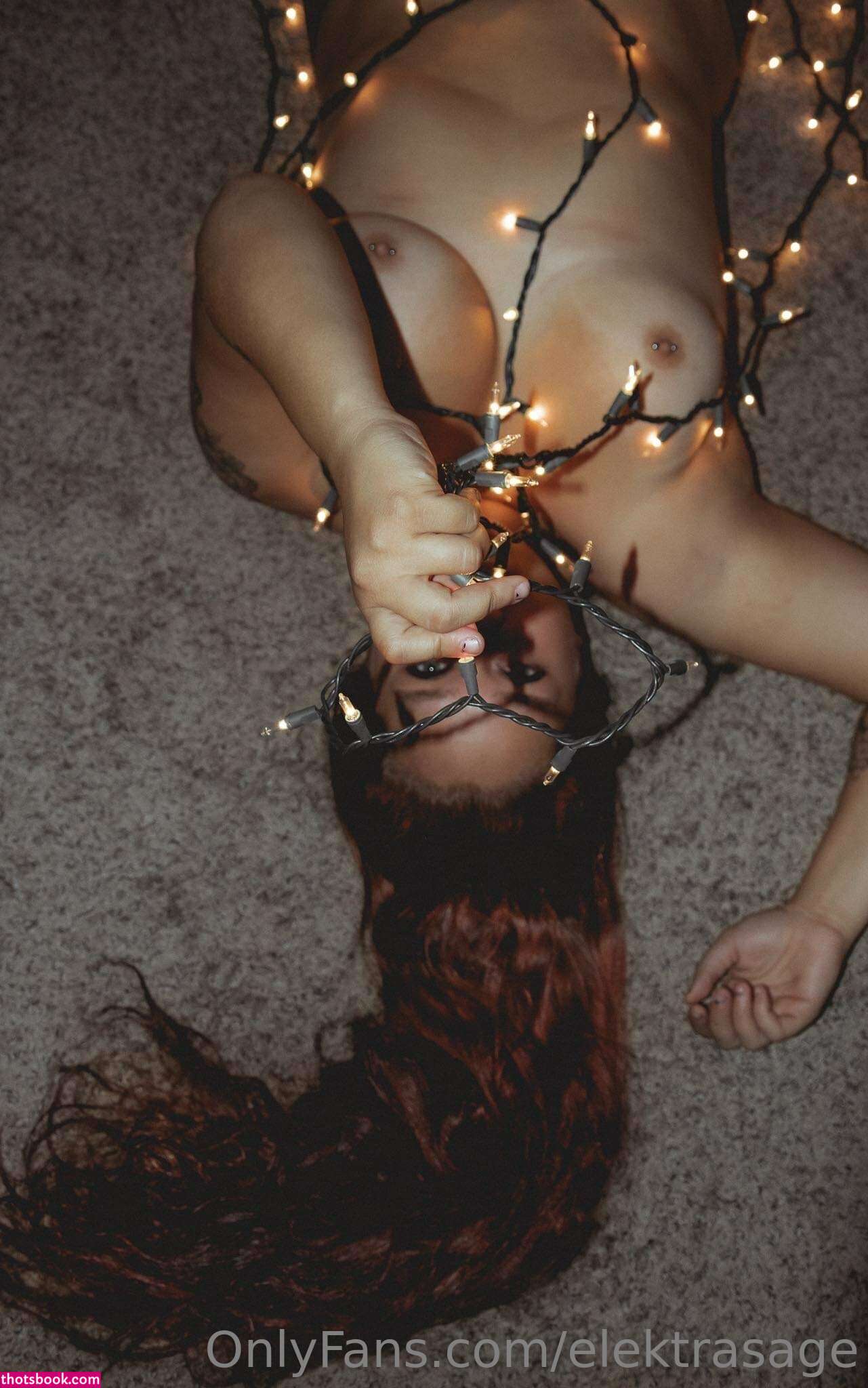 Sage Lux Nude OnlyFans Photos #3 419871