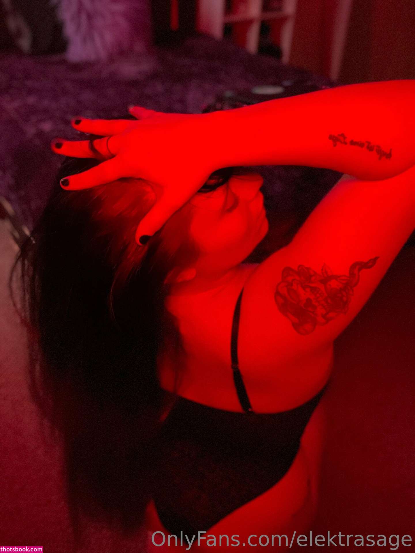 Sage Lux Nude OnlyFans Photos #5 419909