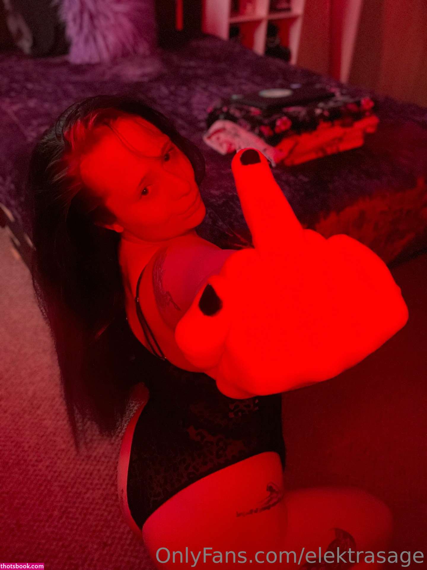 Sage Lux Nude OnlyFans Photos #5 419914