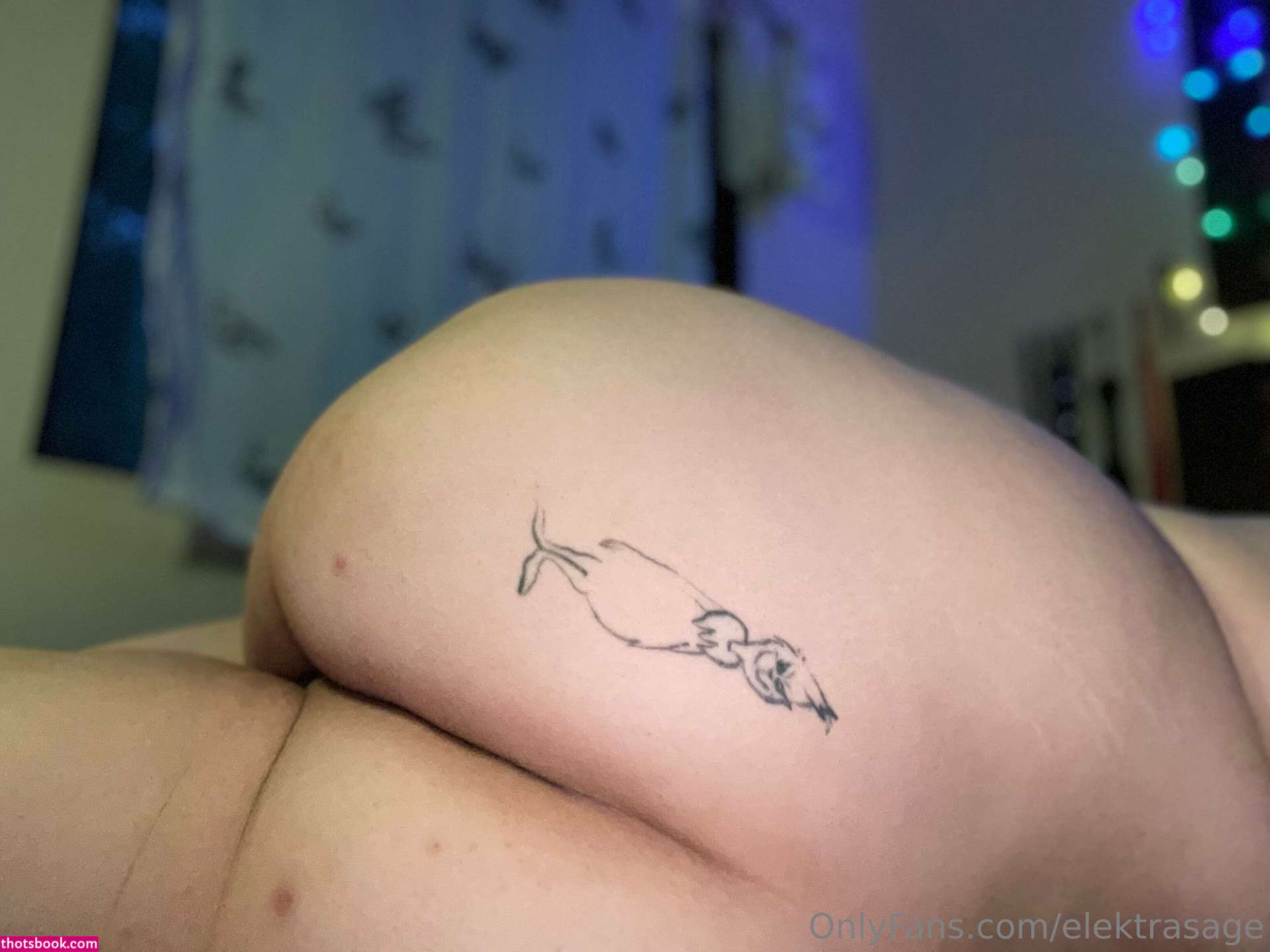 Sage Lux Nude OnlyFans Photos #7 419933