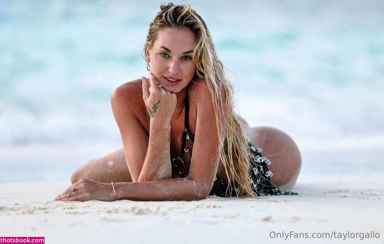 Taylor Gallo Nude OnlyFans Photos #1 420038