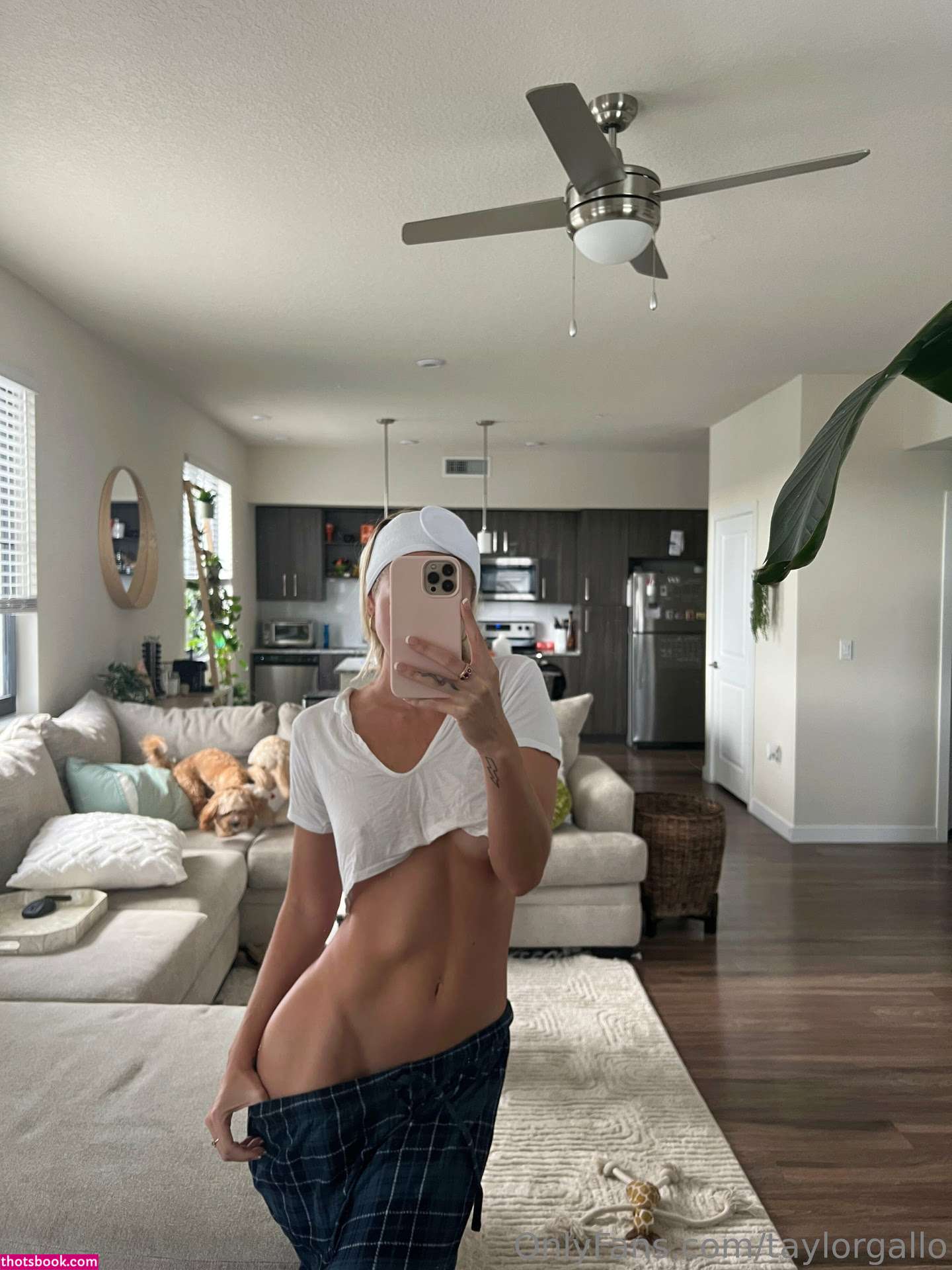 Taylor Gallo Nude OnlyFans Photos #6 420067