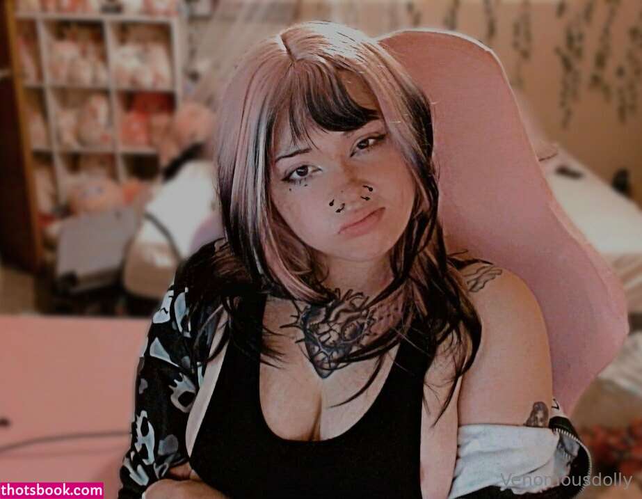 Venomous dolly Nude OnlyFans Photos #14 420143