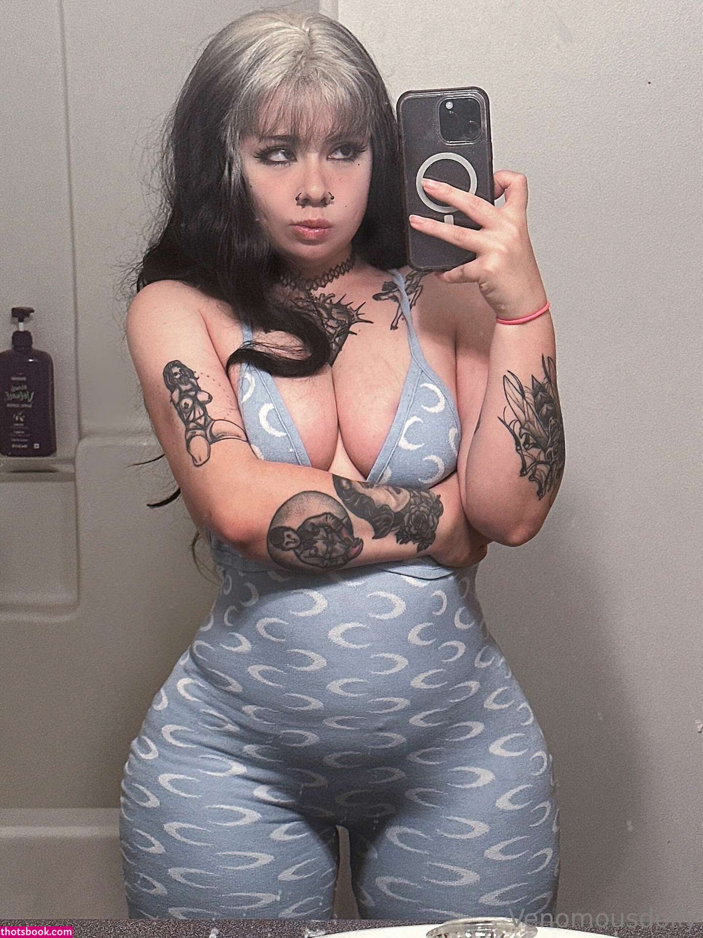 Venomous dolly Nude OnlyFans Photos #16 420172