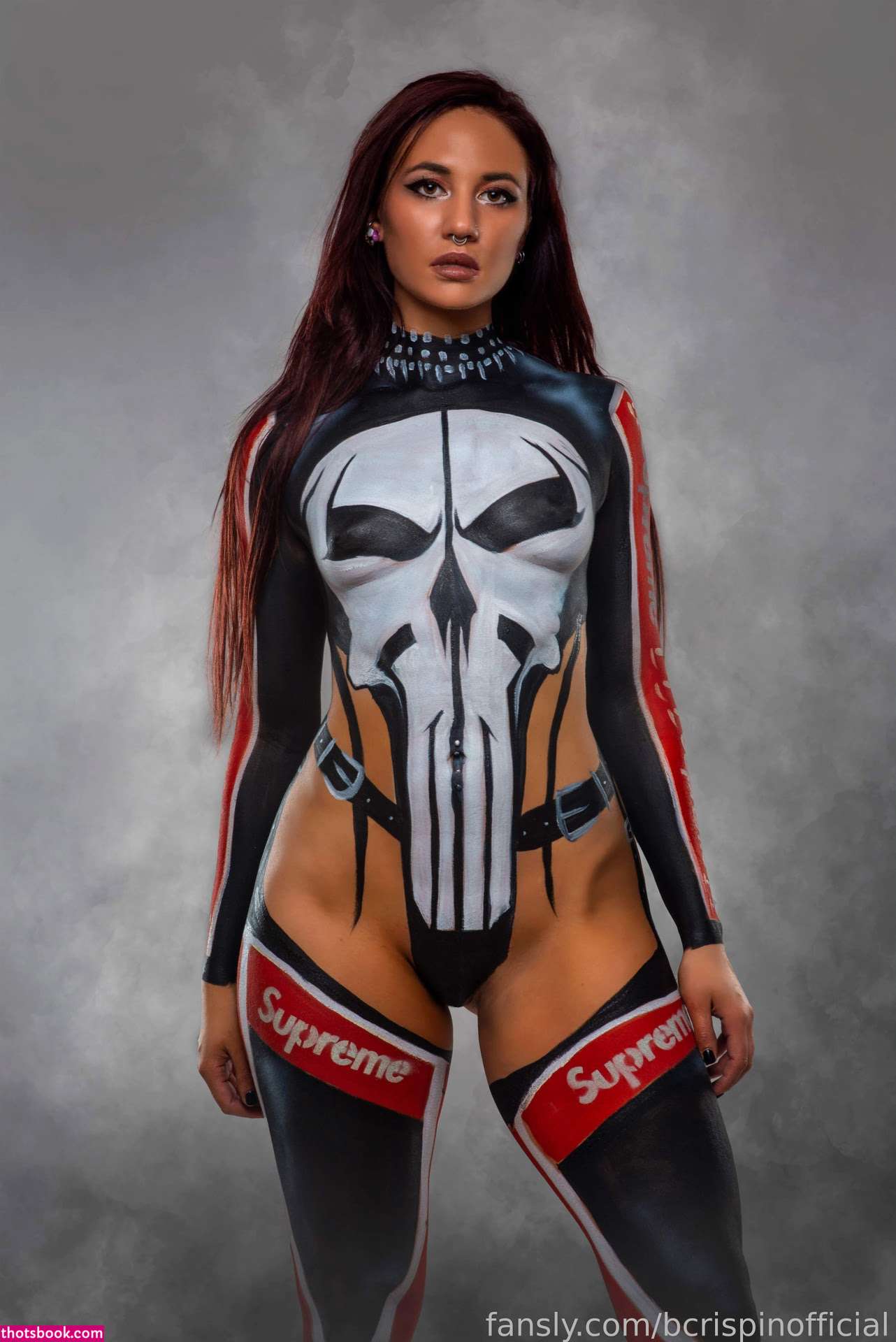 bcrispinofficial Nude OnlyFans Photos #8 420202