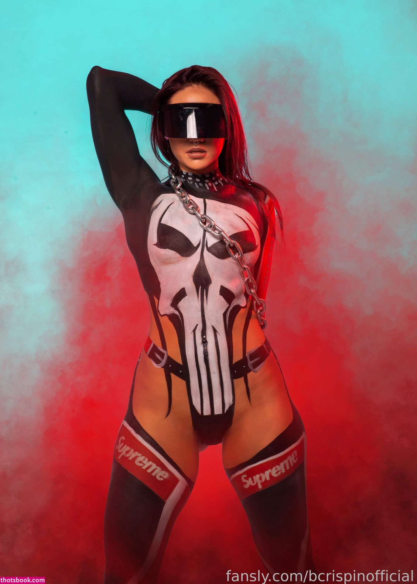 bcrispinofficial Nude OnlyFans Photos #8 420203