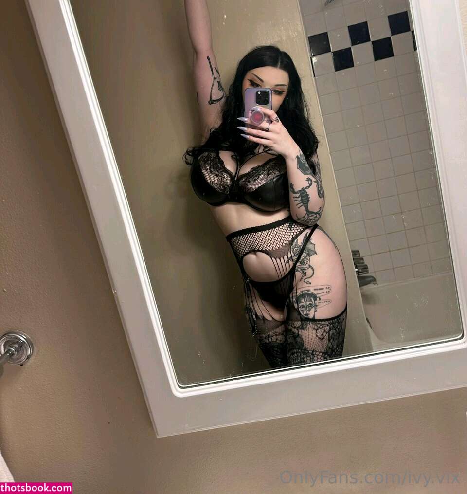 Ivy vix Nude OnlyFans Photos #8 420223