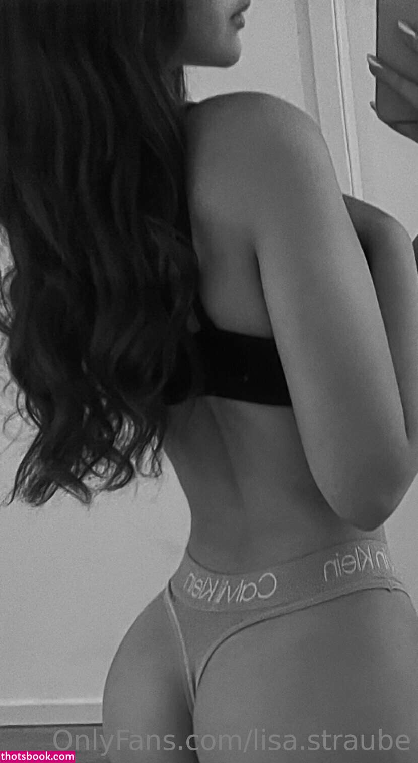 Lisa Straube Nude OnlyFans Photos #9 420331