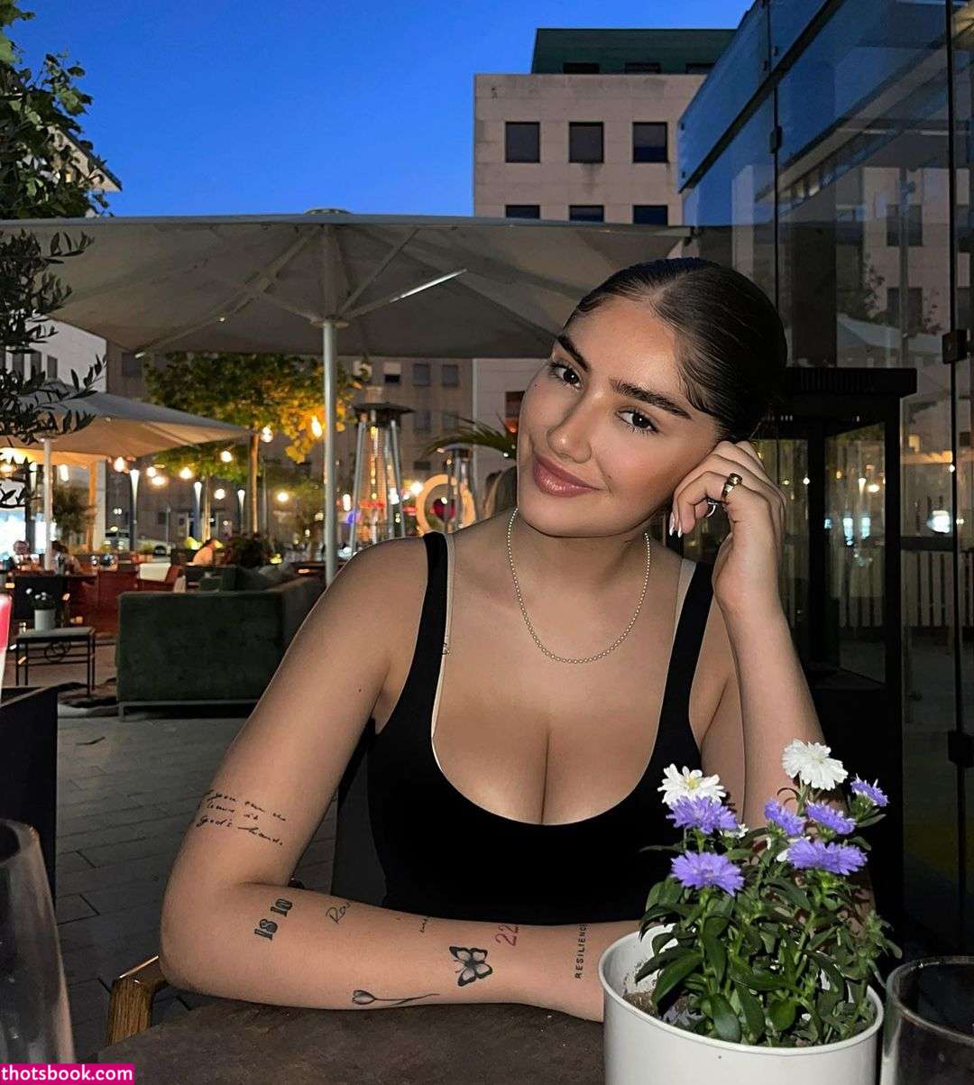 Lisa Straube Nude OnlyFans Photos #12 420345