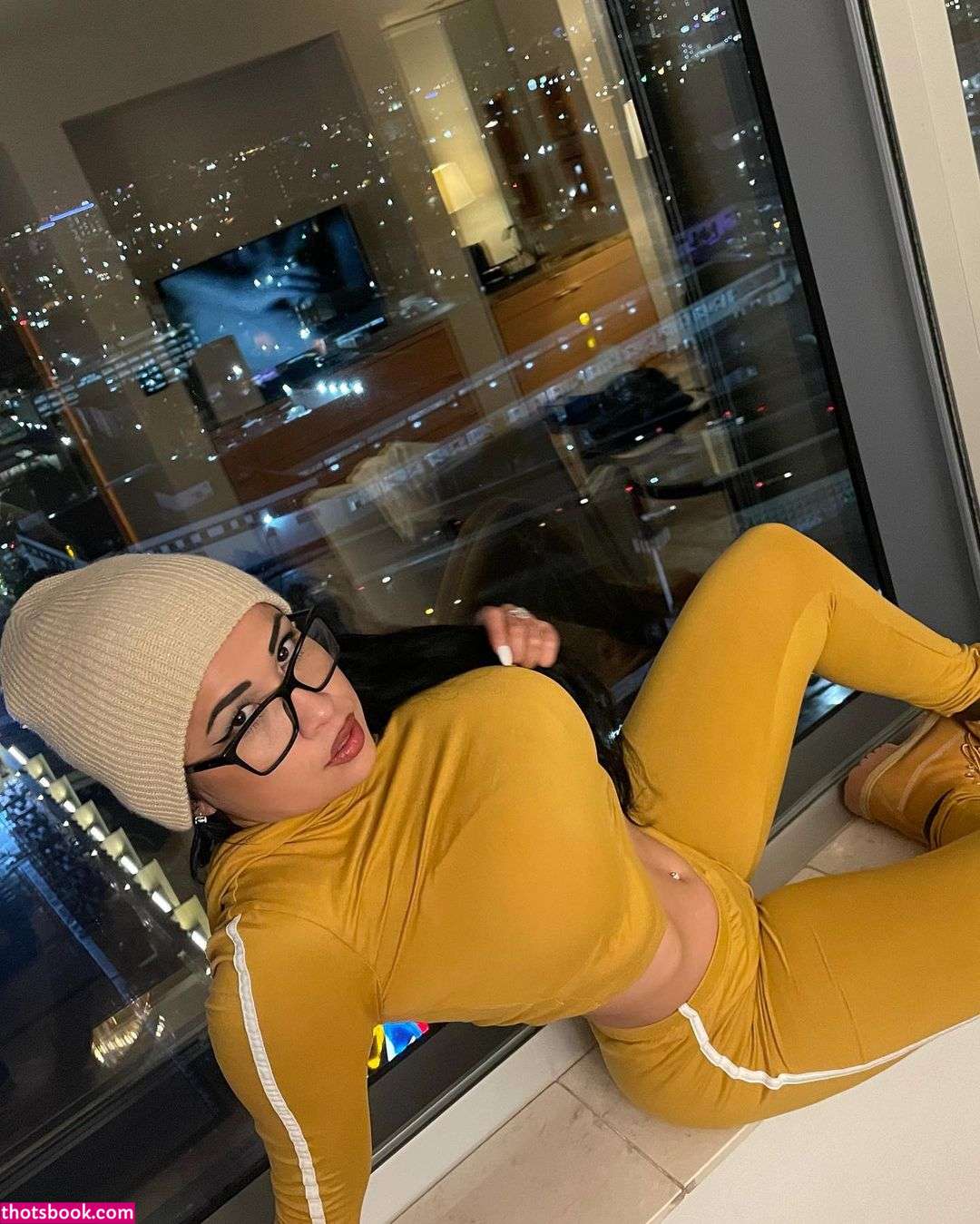 Lizzy Nude OnlyFans Photos #8 420357