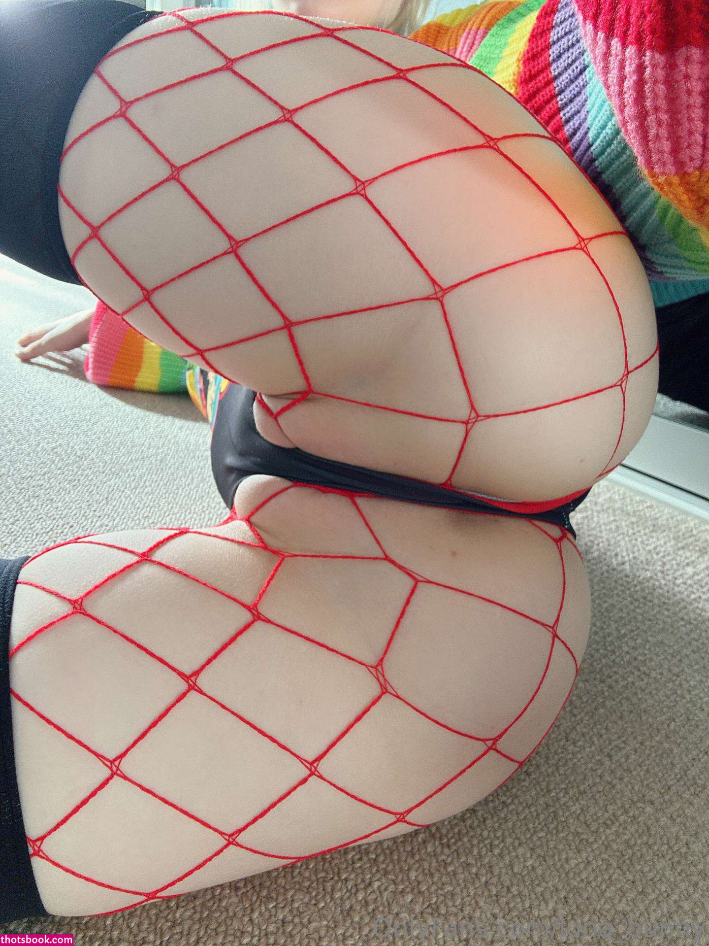 Nymphet Angel LunaBunny Nude OnlyFans Photos #9 420421