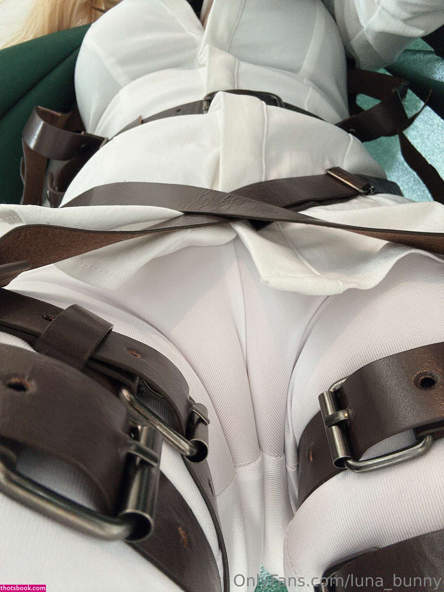 Nymphet Angel LunaBunny Nude OnlyFans Photos #11 420436