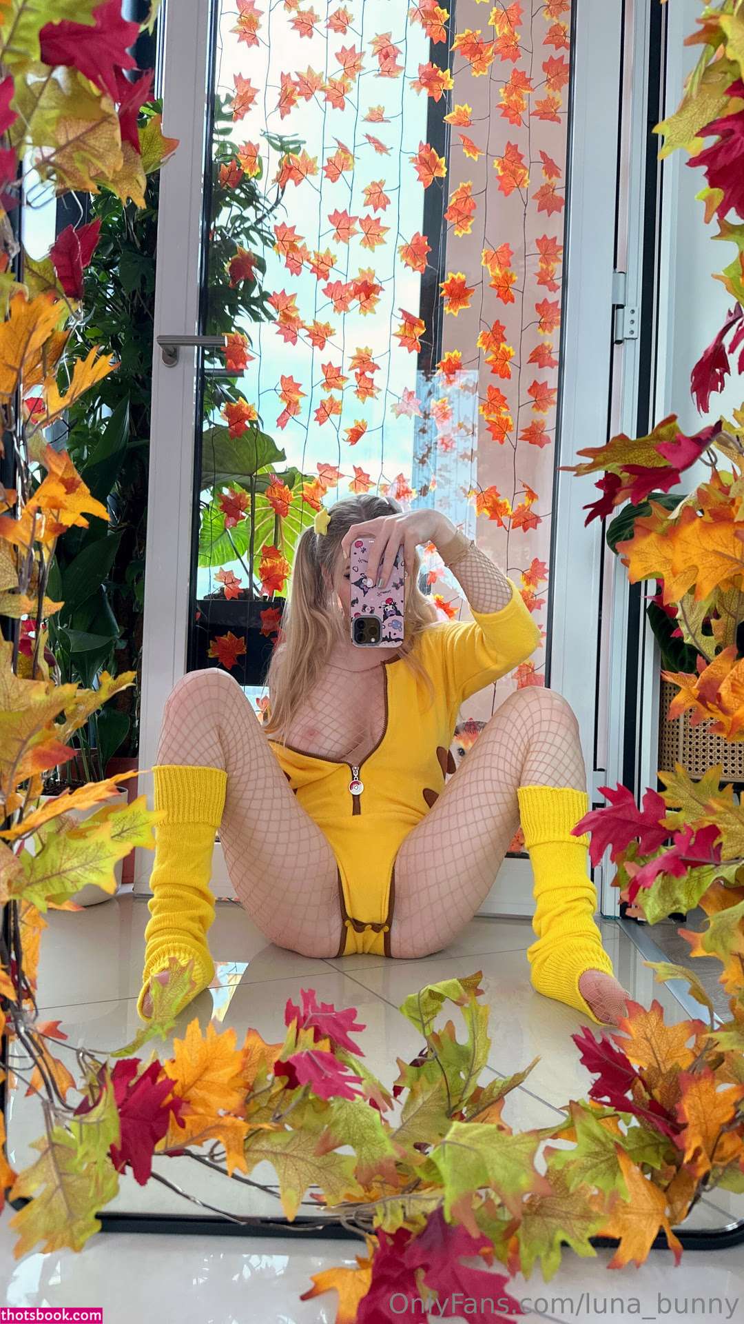 Nymphet Angel LunaBunny Nude OnlyFans Photos #13 420446