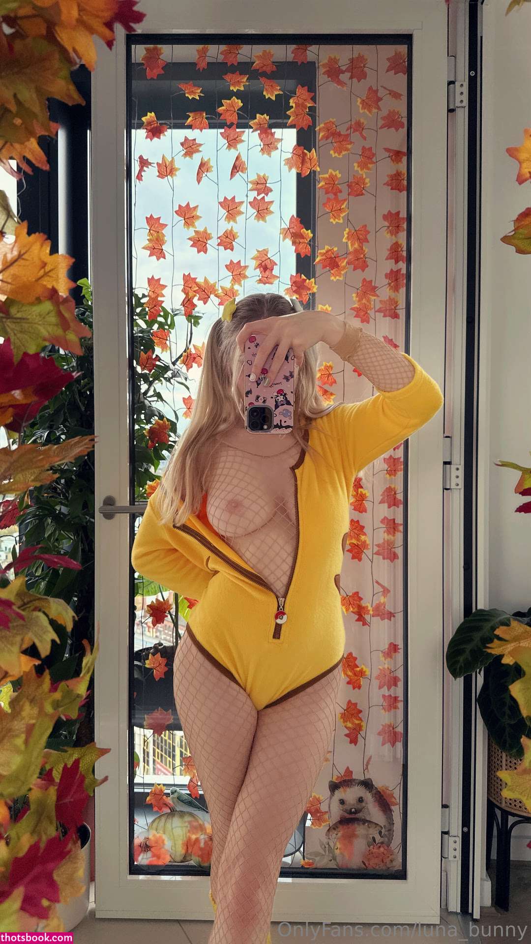 Nymphet Angel LunaBunny Nude OnlyFans Photos #13 420447