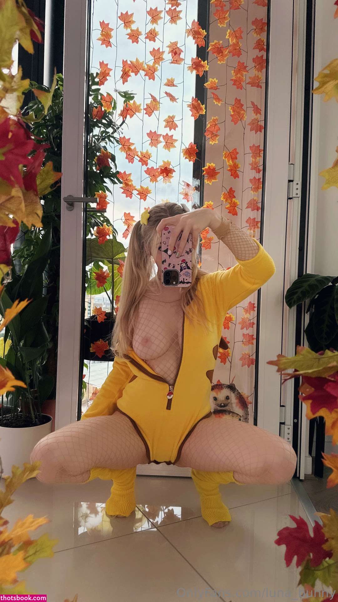 Nymphet Angel LunaBunny Nude OnlyFans Photos #13 420449