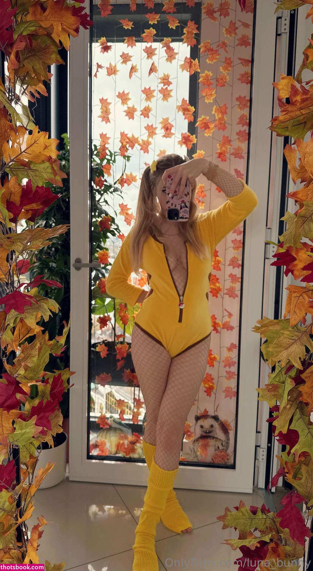 Nymphet Angel LunaBunny Nude OnlyFans Photos #13 420450