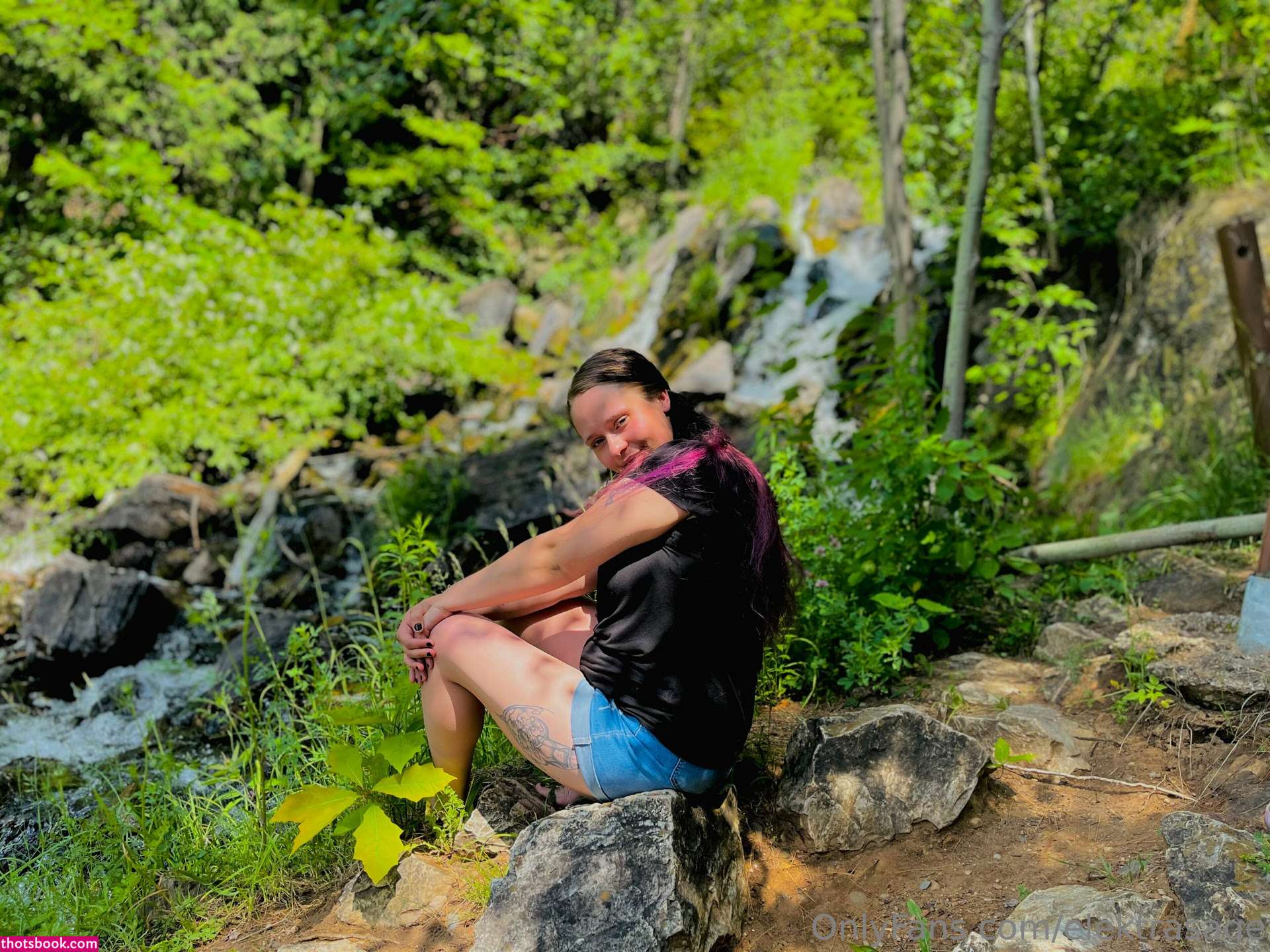 Sage Lux Nude OnlyFans Photos #8 420504