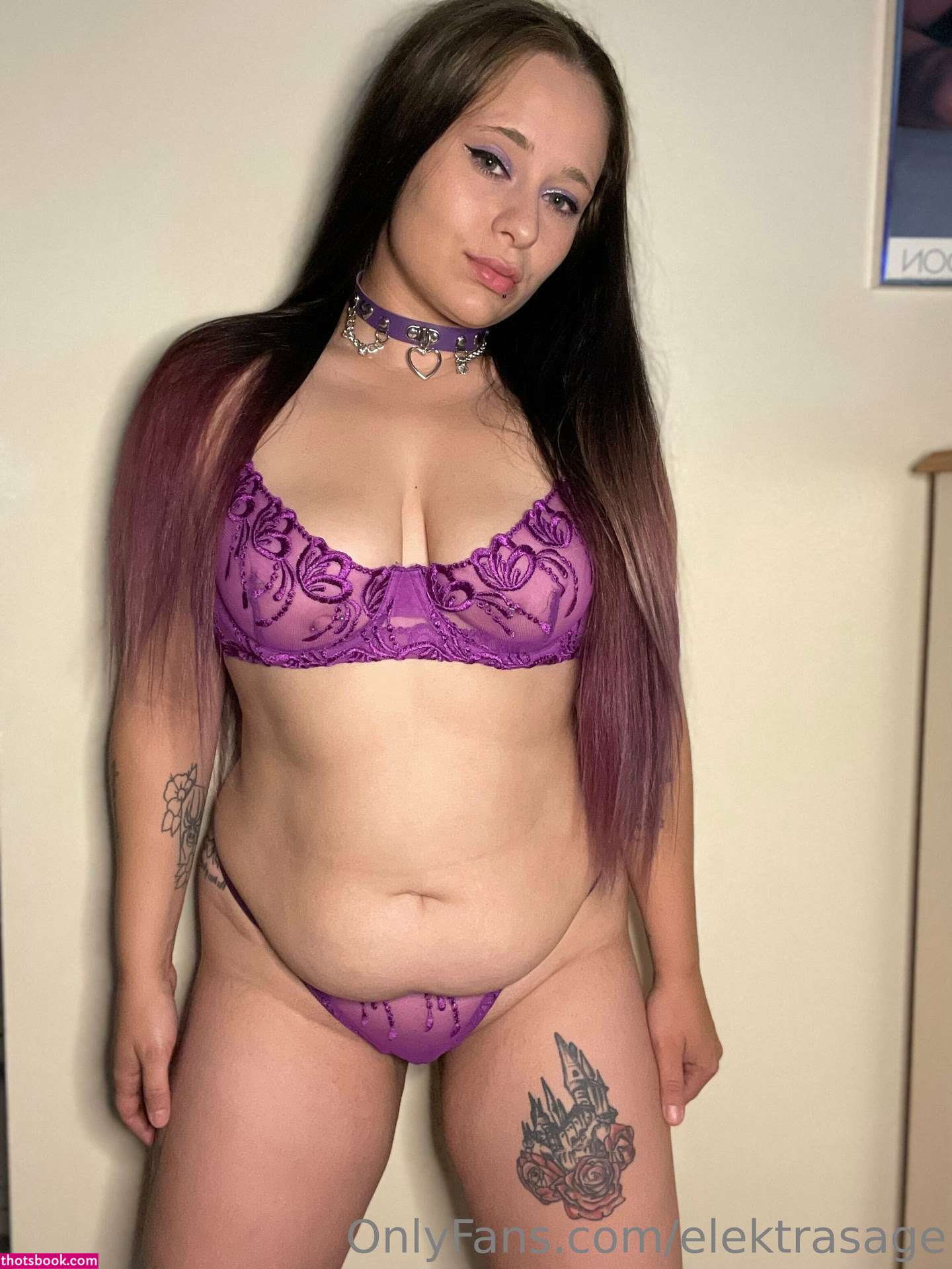 Sage Lux Nude OnlyFans Photos #11 420520