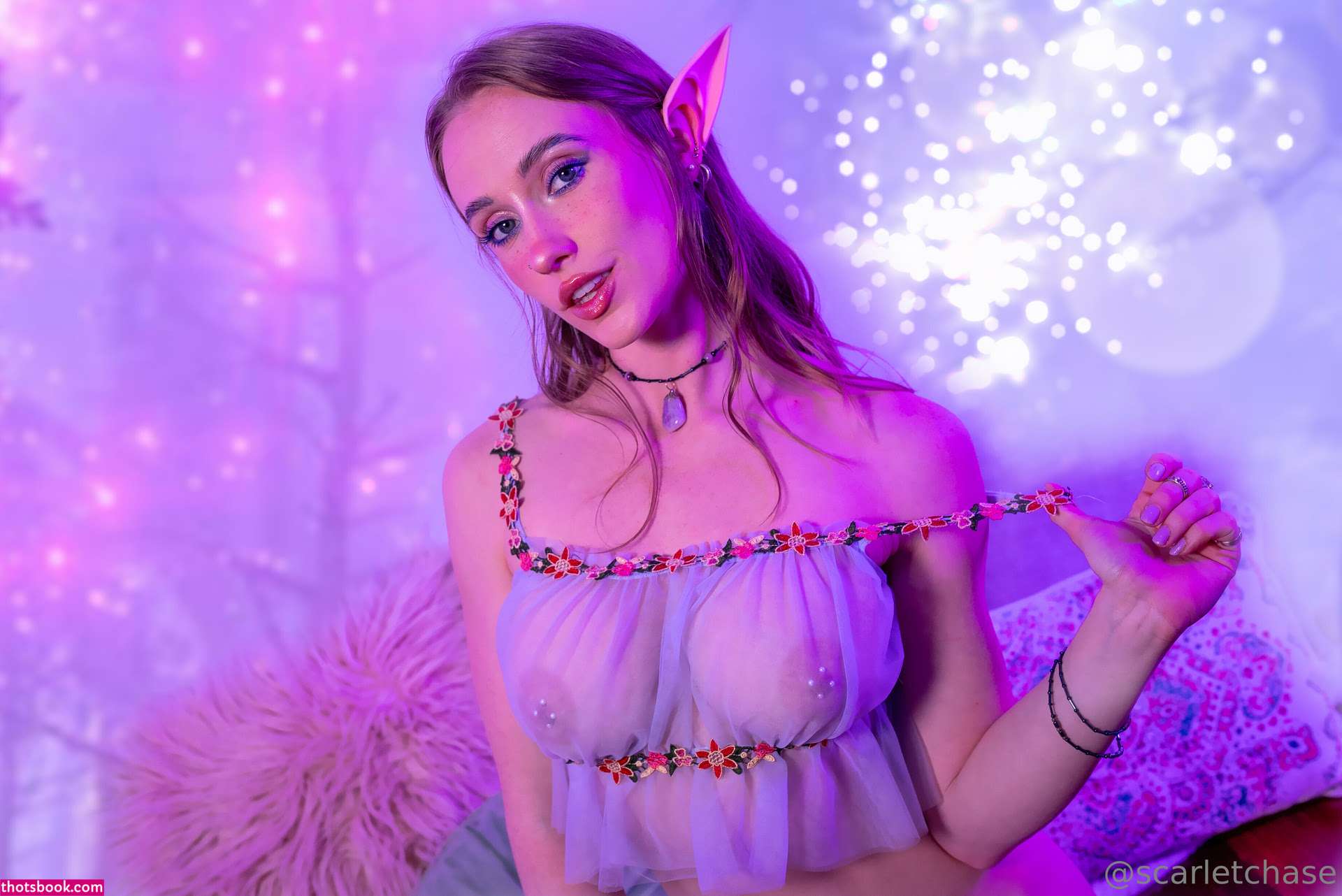 Secretcrush Scarletchase Nude OnlyFans Photos #12 420566