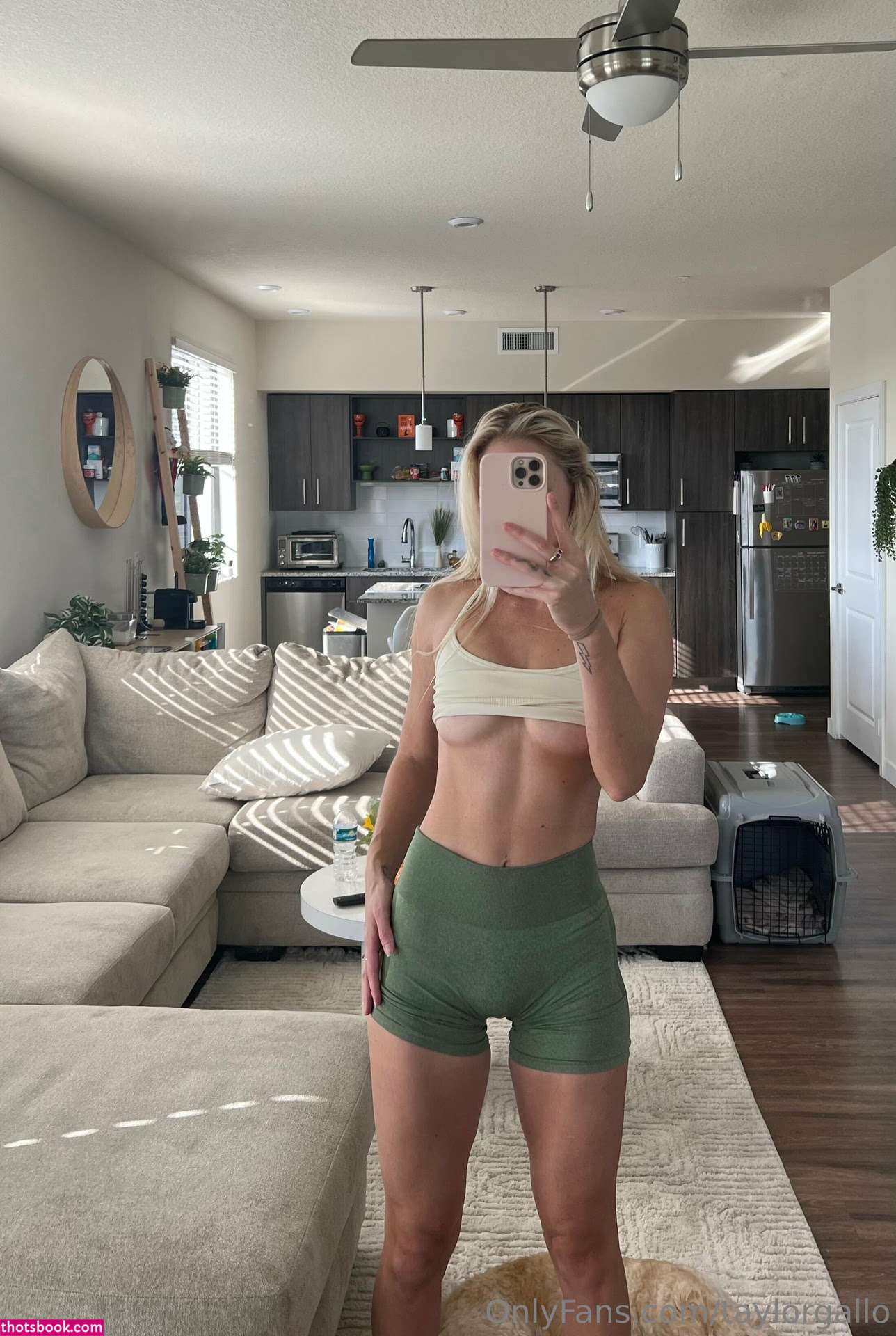 Taylor Gallo Nude OnlyFans Photos #14 420636