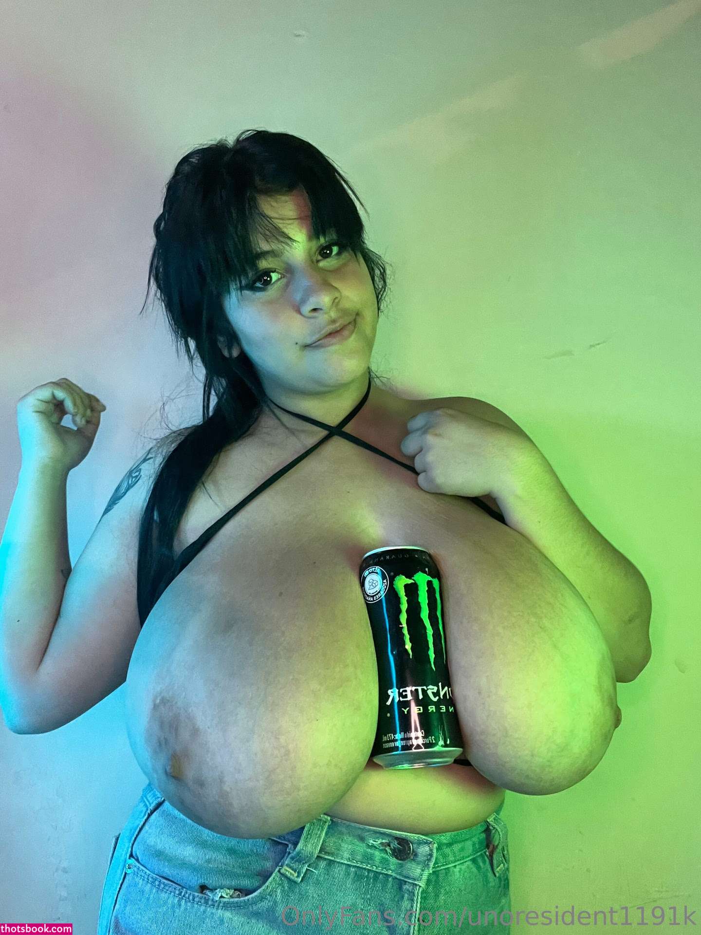 unoresident1191k Daniela Pereira Nude OnlyFans Photos #12 420658