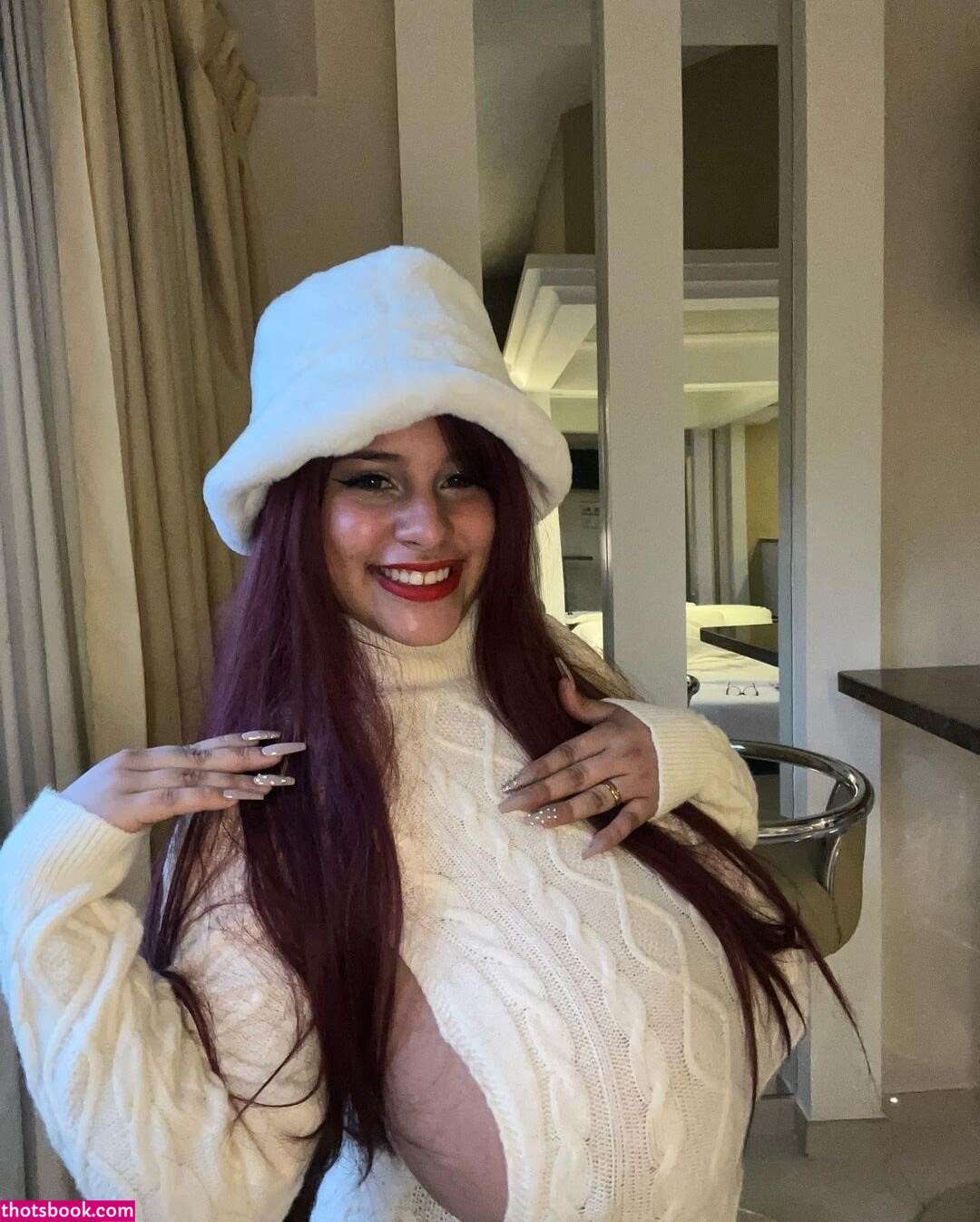 unoresident1191k Daniela Pereira Nude OnlyFans Photos #14 420667