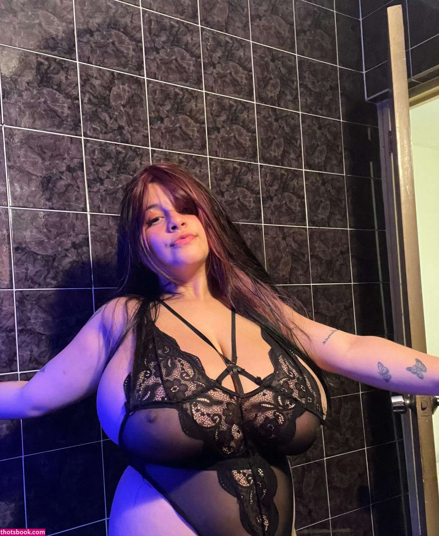 unoresident1191k Daniela Pereira Nude OnlyFans Photos #15 420671