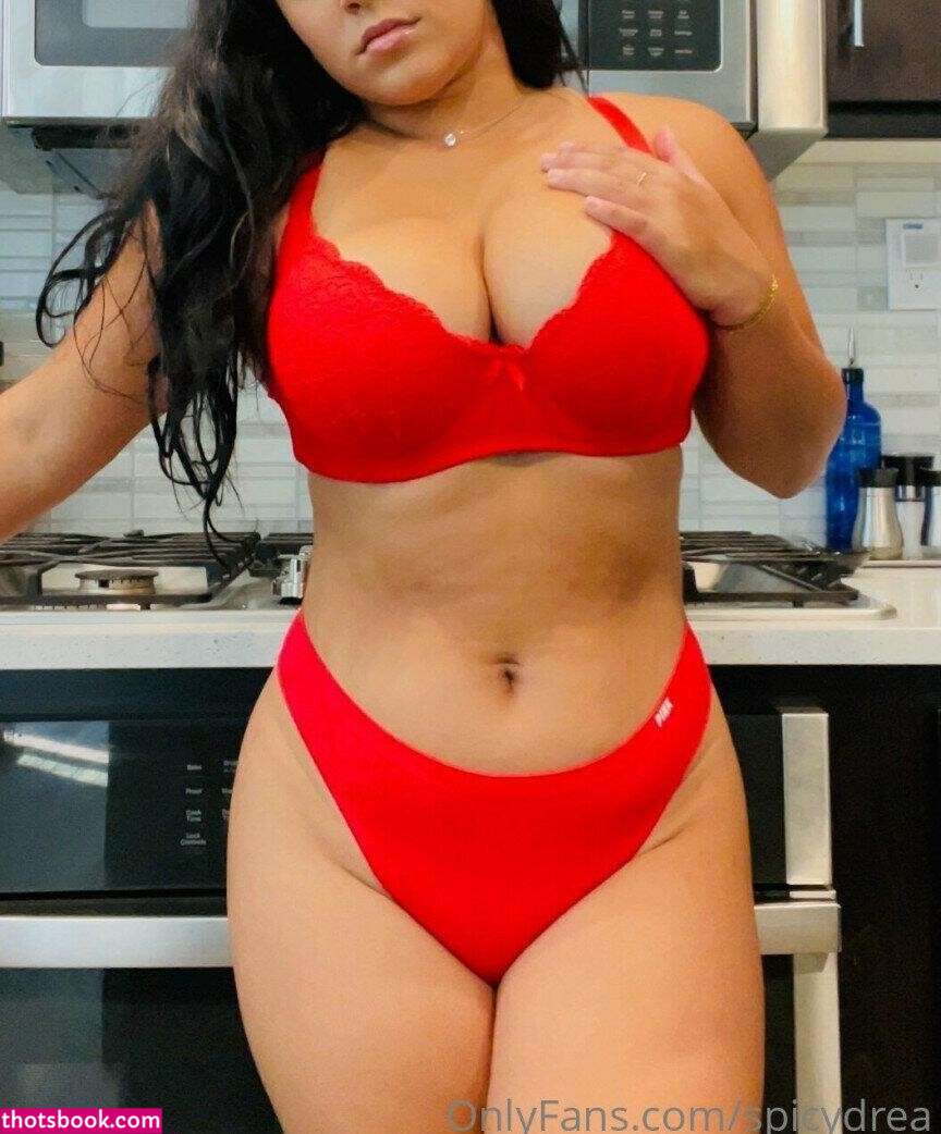 Andre Lopez Spicydrea Nude OnlyFans Photos #10 431834