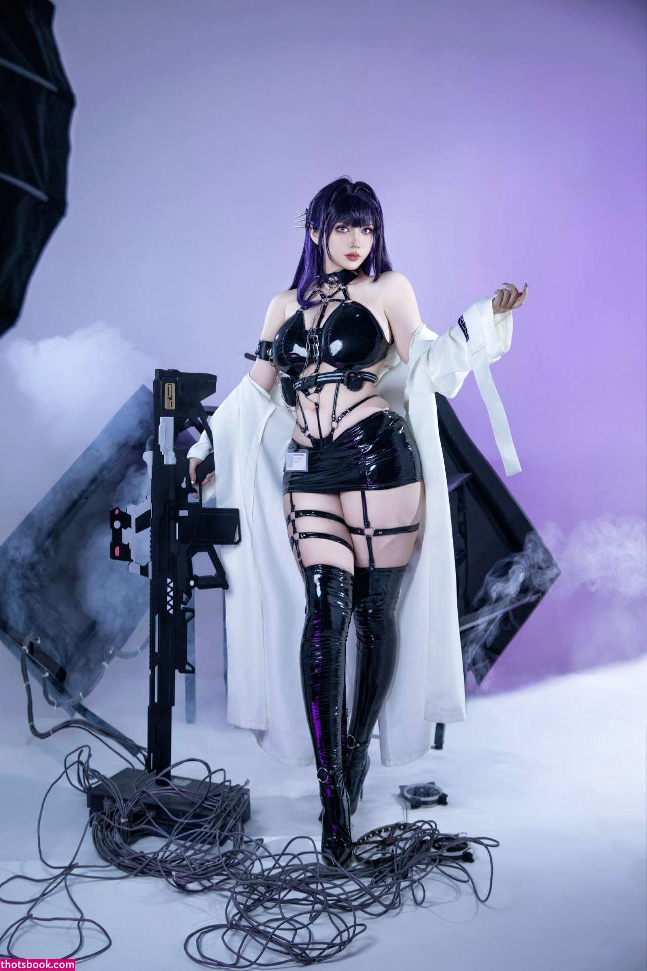 Arisa S Nude OnlyFans Photos #2 431961