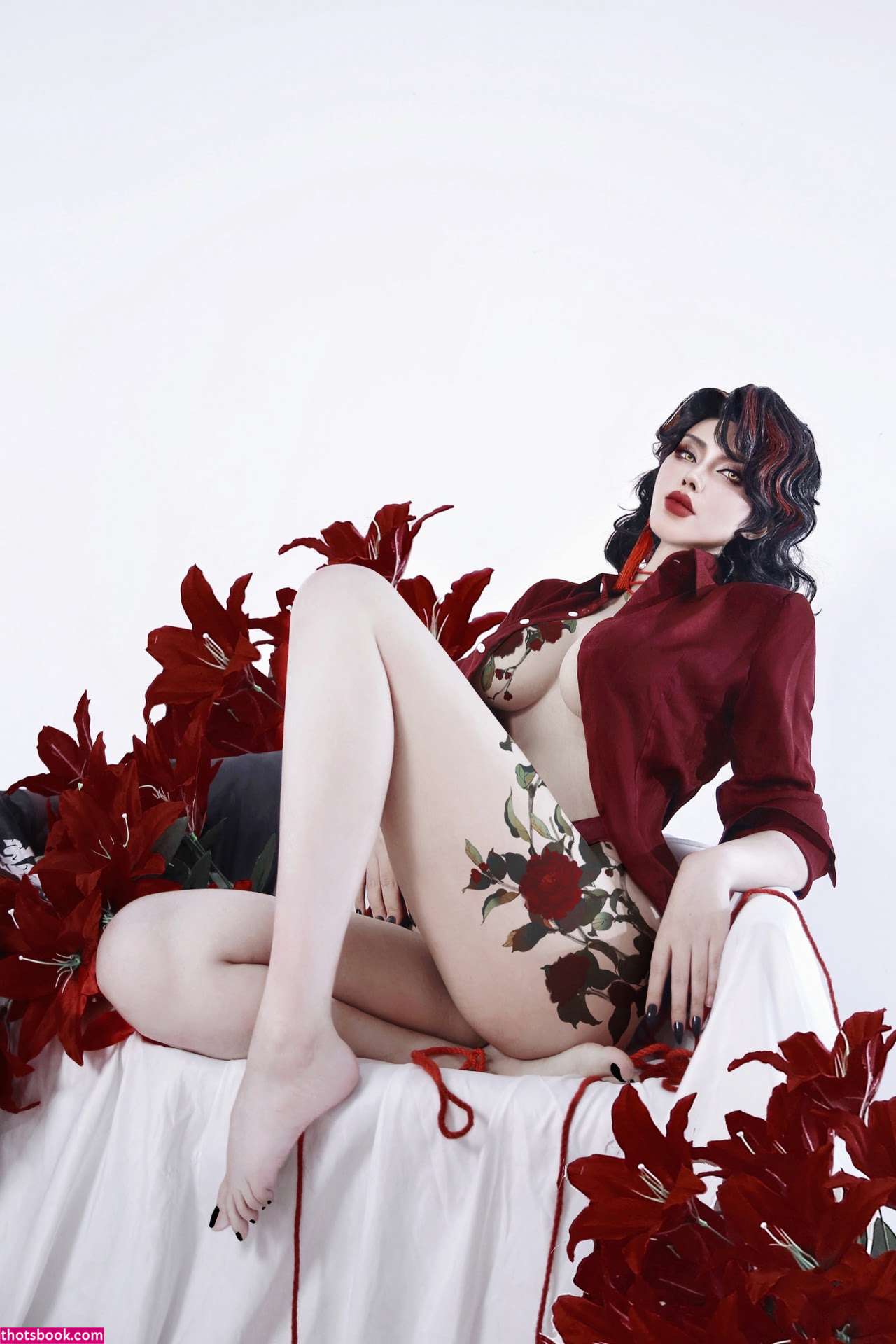 Arisa S Nude OnlyFans Photos #2 431962