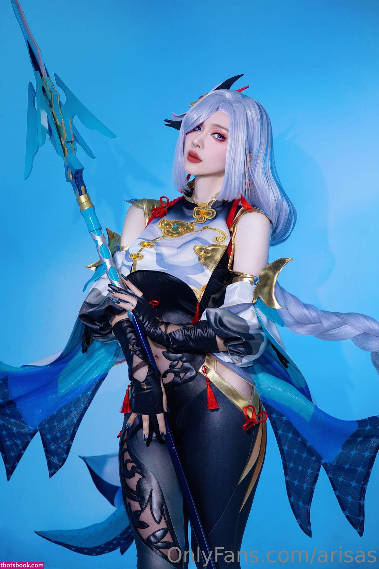 Arisa S Nude OnlyFans Photos #3 431965